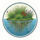 Floating Wetlands logo